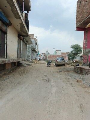  Warehouse – Exterior View View at Sector 56 - for Sale