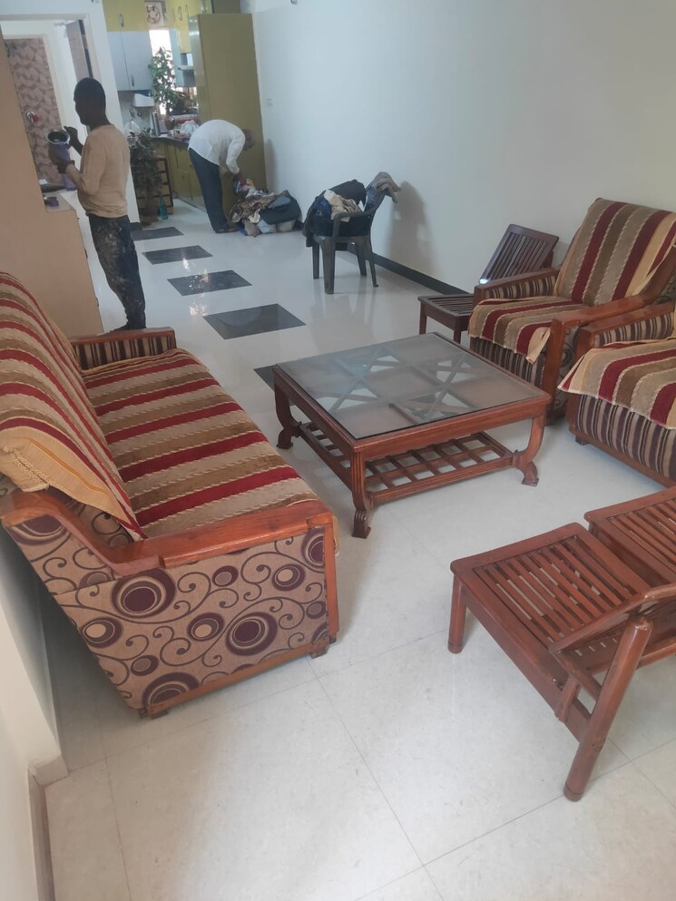 Living Room, ayodha-enclave 2 Bedroom 1050 Sq.Ft. Apartment In Rohini Sector 13 Delhi 8423395