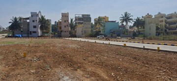 Plot Area in  Plot at Magadi Road – for Sale
