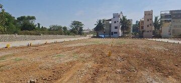 Plot Area in  Plot at Magadi Road – for Sale