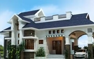 4 BHK Apartment For Sale in Vile Parle West