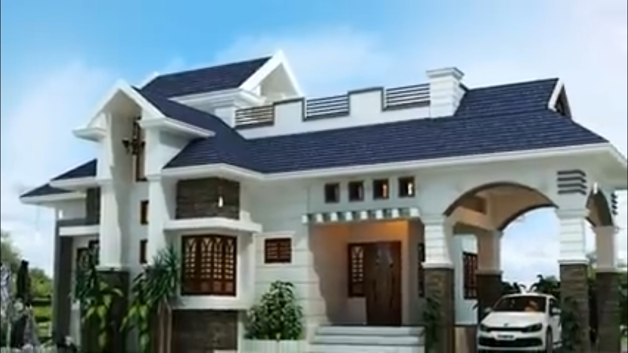 4 BHK + Pooja Room Apartment For Sale in Gokul Chs