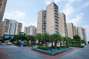 2 BHK Apartment For Sale in Omaxe Residency, Gomti Nagar