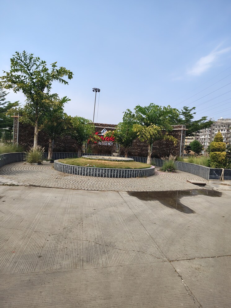 Exterior View, jakhya  1000 Sq.Ft. Plot In Jakhya Indore 8423441