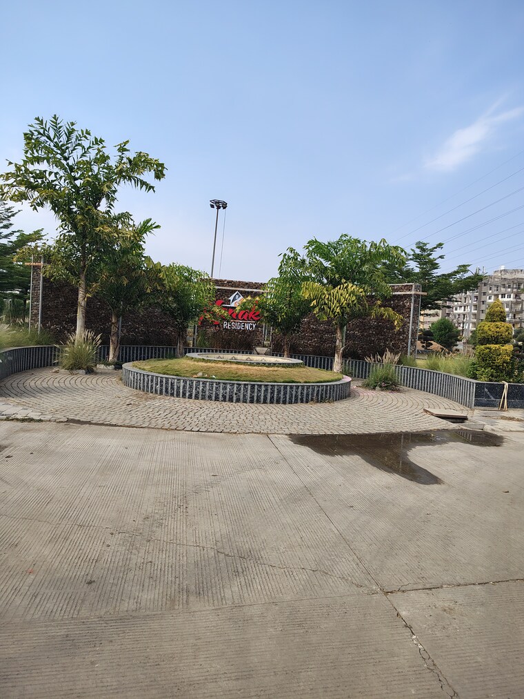 Exterior View, jakhya  1000 Sq.Ft. Plot In Jakhya Indore 8423441