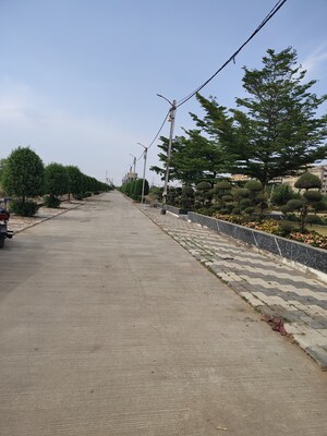  Plot – Exterior View View at Jakhya - for Sale