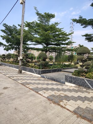  Plot – Exterior View View at Jakhya - for Sale