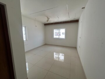 Bathroom in 3 BHK Apartment at Prestige Tranquil, Kokapet – for Rent