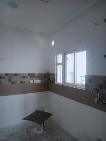 Kitchen in 3 BHK Apartment at Prestige Tranquil, Kokapet – for Rent