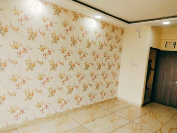 Bedroom in 2 BHK Independent House at Vaishali Nagar – for Rent