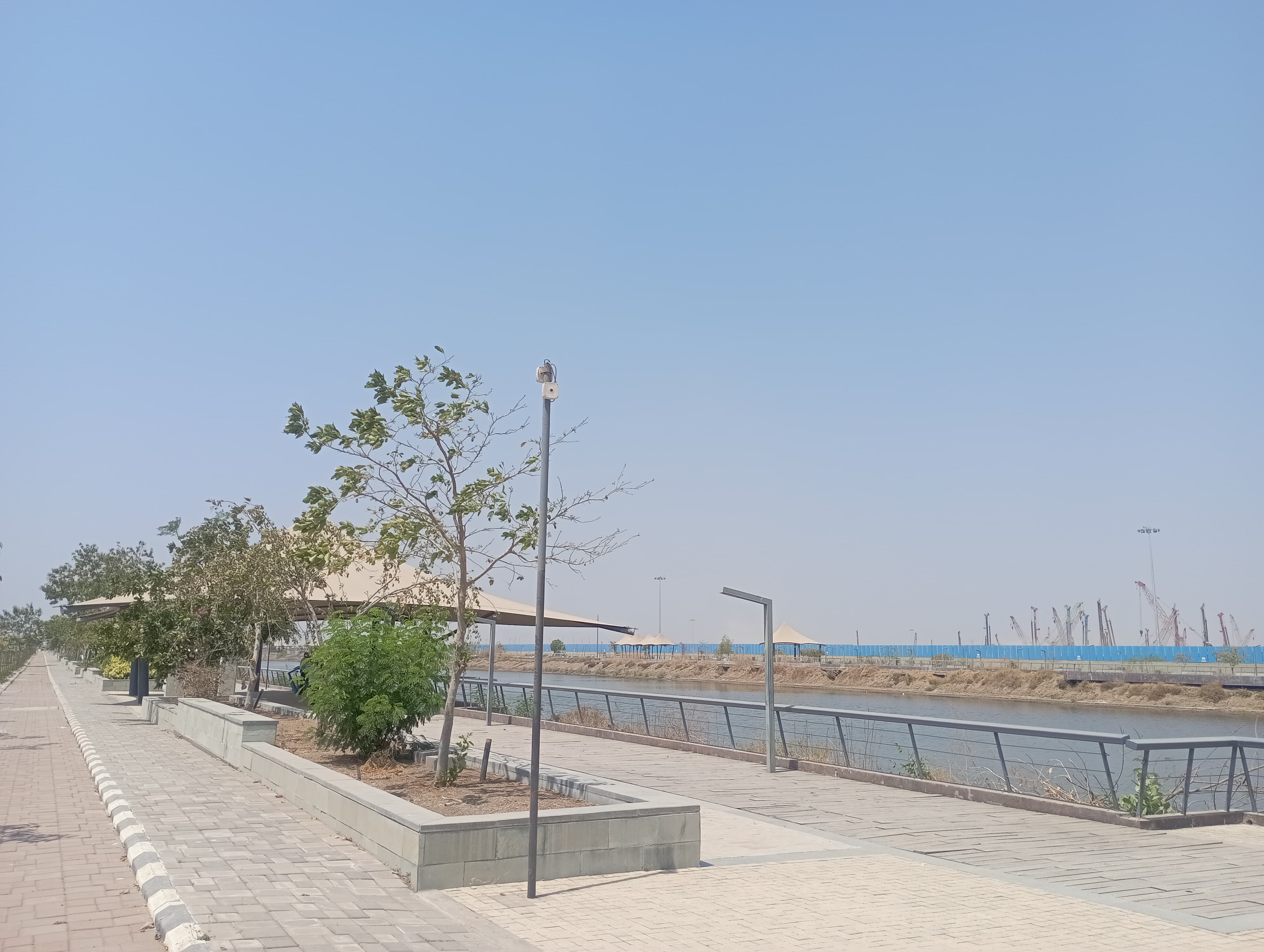 Plot For Sale in Shyam Dholera Global City