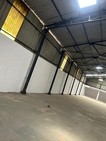 Staircase in  Warehouse at Lal Kuan – for Rent