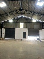 5000 Sq.Ft. Warehouse in Lal Kuan