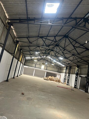 Balcony in  Warehouse at Lal Kuan – for Rent