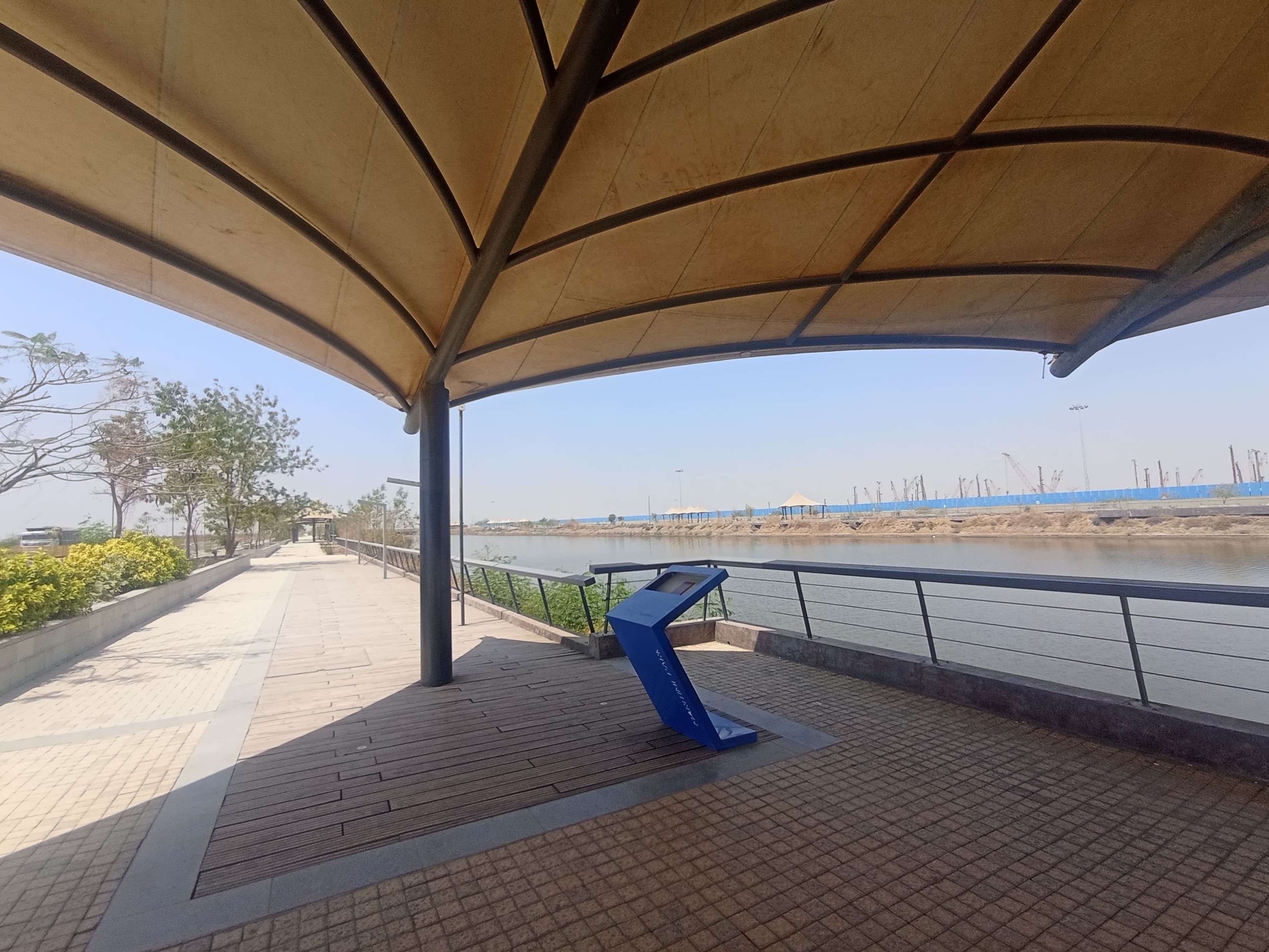 Plot For Sale in Shyam Dholera Global City