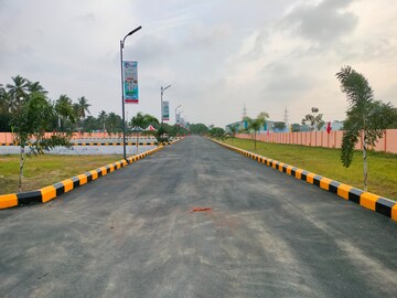  Plot – Exterior View View at Kalavakkam - for Sale