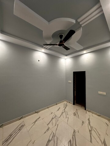Team Area in 3 BHK Independent House at SM Tower Jankipuram, Jankipuram – for Sale