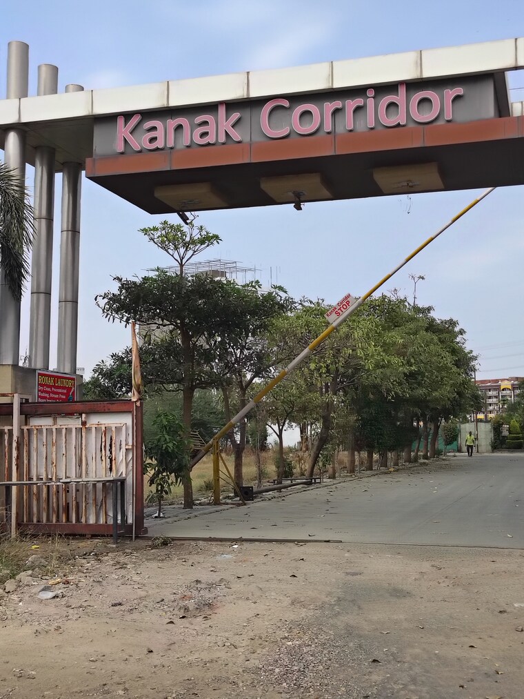 Exterior View, jakhya  1000 Sq.Ft. Plot In Jakhya Indore 8423534