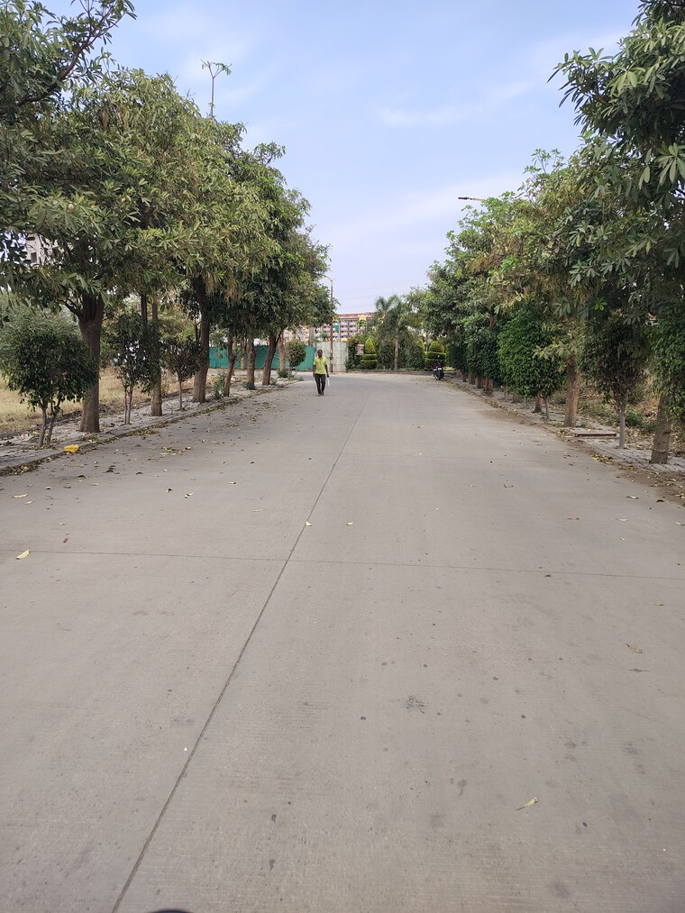 Exterior View, jakhya  1000 Sq.Ft. Plot In Jakhya Indore 8423534