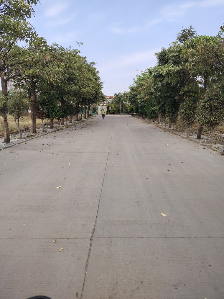 Exterior View, jakhya  1000 Sq.Ft. Plot In Jakhya Indore 8423534