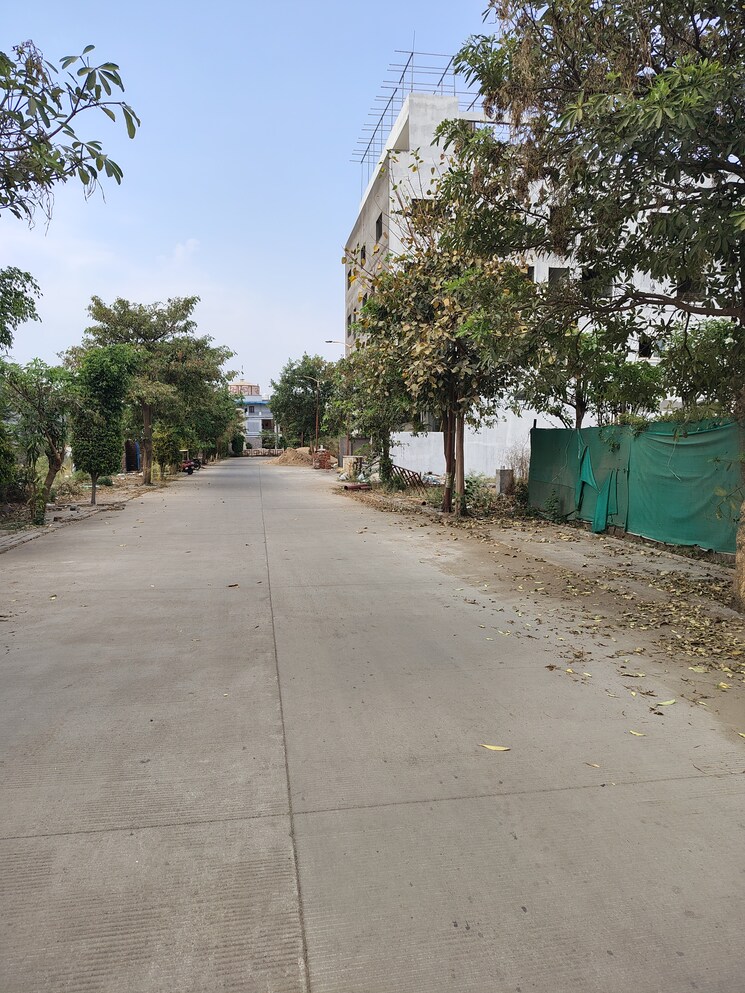 Exterior View, jakhya  1000 Sq.Ft. Plot In Jakhya Indore 8423534