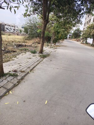  Plot – Exterior View View at Jakhya - for Sale