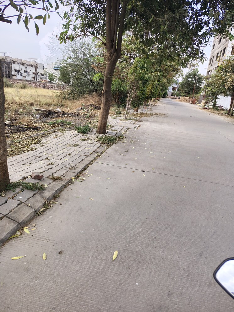 Exterior View, jakhya  1000 Sq.Ft. Plot In Jakhya Indore 8423534