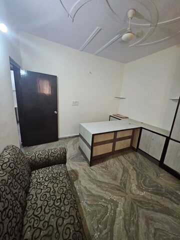 Bedroom in 2 BHK Apartment at Vasundhara Sector 1 – for Rent