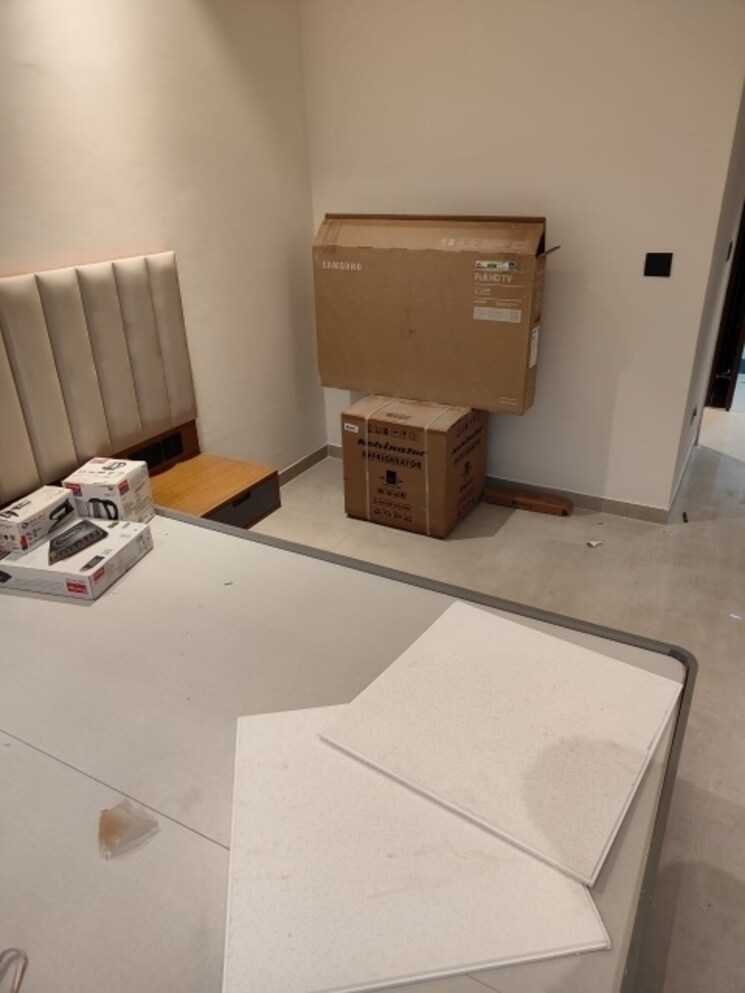 Living Room, shalimar-mannat 2 Bedroom 990 Sq.Ft. Apartment In Faizabad Road Lucknow 8423547