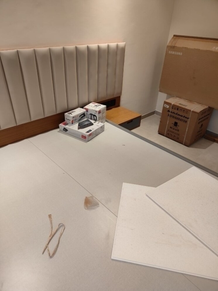 undefined, shalimar-mannat 2 Bedroom 990 Sq.Ft. Apartment In Faizabad Road Lucknow 8423547