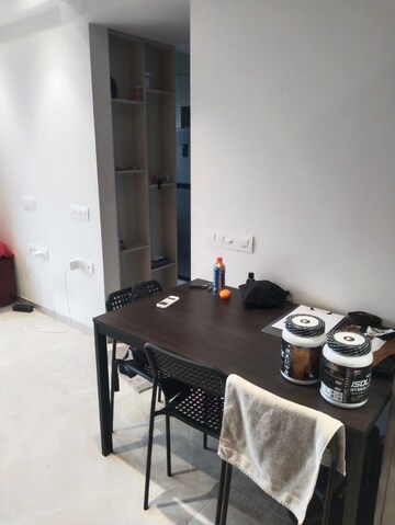 Team Area in 1 BHK Apartment at Hiranandani Regent Hill, Powai – for Rent