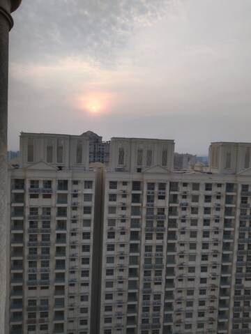 1 BHK Apartment – Exterior View View at Hiranandani Regent Hill, Powai - for Rent
