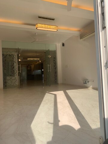 4 BHK Builder Floor For Rent in Saket