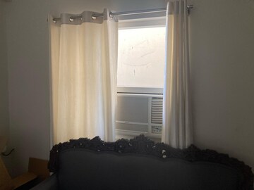 Bedroom in 2 BHK Apartment at Pivotal Paradise, Sector 62 – for Rent