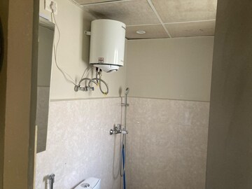 Bathroom in 2 BHK Apartment at Pivotal Paradise, Sector 62 – for Rent