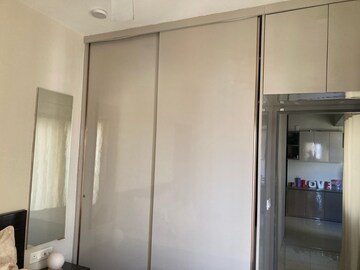 Building Lobby in 2 BHK Apartment at Pivotal Paradise, Sector 62 – for Rent