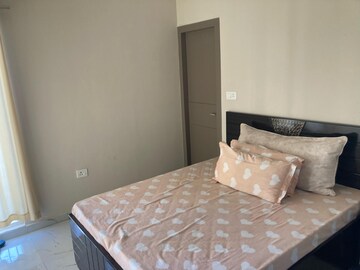 Bedroom in 2 BHK Apartment at Pivotal Paradise, Sector 62 – for Rent