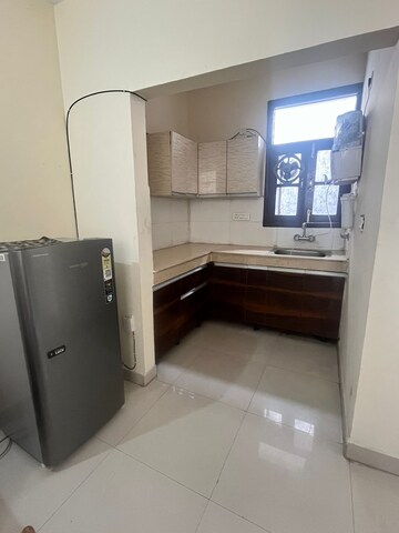 Kitchen in 2 BHK Apartment at Kharar Road – for Rent