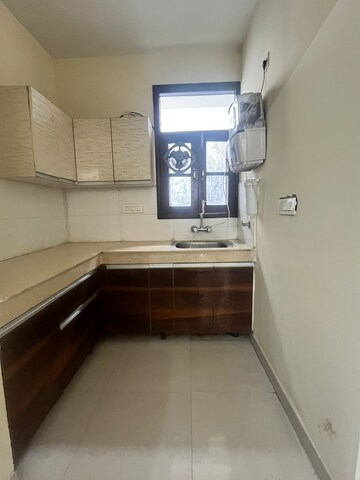 Kitchen in 2 BHK Apartment at Kharar Road – for Rent