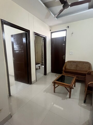 Living Room in 2 BHK Apartment at Kharar Road – for Rent