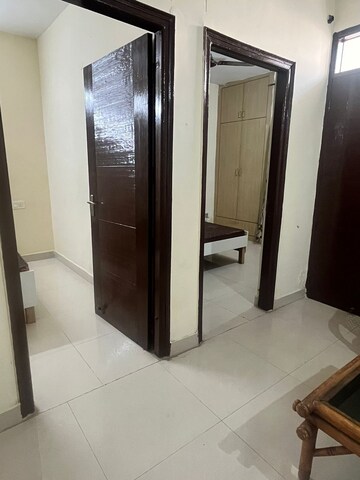 Building Lobby in 2 BHK Apartment at Kharar Road – for Rent