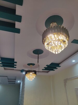 Furnished Amenities in 3 BHK Independent House at Gomti Nagar – for Sale