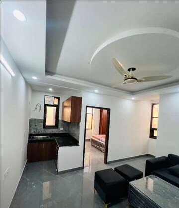 1 BHK Builder Floor For Rent in Kishangarh