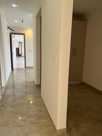 Building Lobby in 2 BHK Apartment at Vasundhara Sector 1 – for Rent