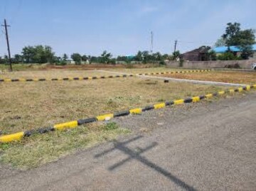  Plot – Exterior View View at Raj Nagar Extension - for Sale