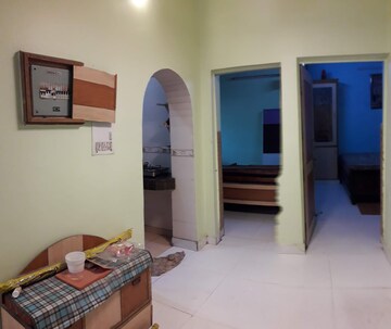Furnished Amenities in 3 BHK Builder Floor at Rohini Sector 8 – for Rent