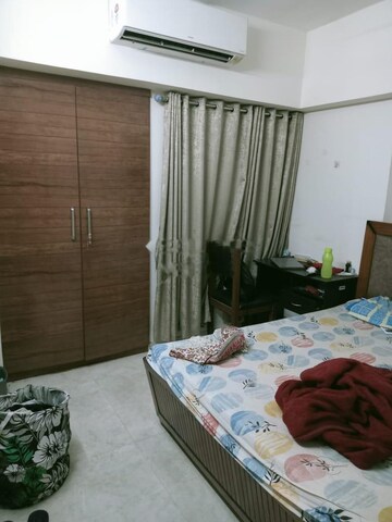 2 BHK Apartment For Rent in Lodha Splendora, Ghodbunder Road