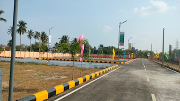  Plot For Sale in Kalavakkam
