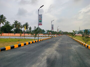  Plot – Exterior View View at Kalavakkam - for Sale