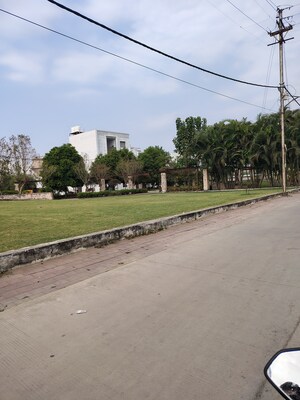  Plot – Exterior View View at Jakhya - for Sale